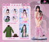 Snow Peach Bikini Beauty Ver. 1/4 Scale Licensed Statue - STAREXVA Studio & Weige Model Studio [Pre-Order] - Original