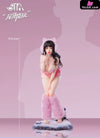 Snow Peach Bikini Beauty Ver. 1/4 Scale Licensed Statue - STAREXVA Studio & Weige Model Studio [Pre-Order] - Original