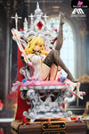 Snowbreak: Containment Zone 02 Fenny Golden GK Statue - Ahri Studio [Pre-Order] Others