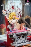 Snowbreak: Containment Zone 02 Fenny Golden GK Statue - Ahri Studio [Pre-Order] Others