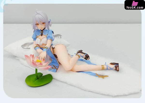 Snowbreak: Containment Zone Acacia Allure of Lotus 1/6 Scale Figure (Licensed) - OMAHA [Pre-Order] - Deposit / Standard