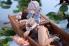Snowbreak: Containment Zone Acacia Allure of Lotus 1/6 Scale Figure (Licensed) - OMAHA [Pre-Order] - Others