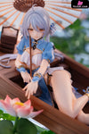 Snowbreak: Containment Zone Acacia Allure of Lotus 1/6 Scale Figure (Licensed) - OMAHA [Pre-Order] - Others