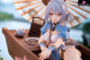 Snowbreak: Containment Zone Acacia Allure of Lotus 1/6 Scale Figure (Licensed) - OMAHA [Pre-Order] - Others