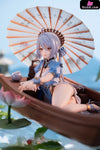 Snowbreak: Containment Zone Acacia Allure of Lotus 1/6 Scale Figure (Licensed) - OMAHA [Pre-Order] - Others