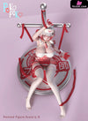 Snowbreak: Containment Zone Bubu Swimsuit Nurse 1/6 GK Statue POKO POKO Studio [Pre Order] Others