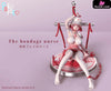 Snowbreak: Containment Zone Bubu Swimsuit Nurse 1/6 GK Statue POKO POKO Studio [Pre Order] Others