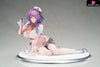 Snowbreak: Containment Zone Enya Kiss Be the Remedy Ver. 1/7 Scale Figure (Licensed) - APEX-TOYS [Pre-Order] - Others