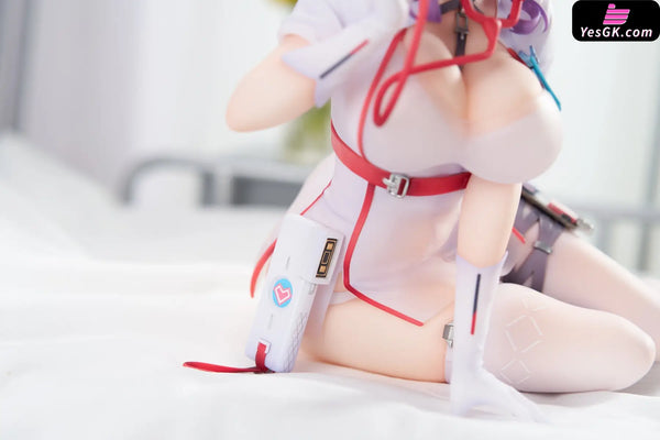 Snowbreak: Containment Zone Enya Kiss Be the Remedy Ver. 1/7 Scale Figure (Licensed) - APEX-TOYS [Pre-Order] - Others