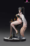 Snowbreak: Containment Zone Katya 1/6 GK Statue - Whale Studio [Pre-Order] Others