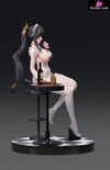 Snowbreak: Containment Zone Katya 1/6 GK Statue - Whale Studio [Pre-Order] Others