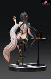 Snowbreak: Containment Zone Katya 1/6 GK Statue - Whale Studio [Pre-Order] Others