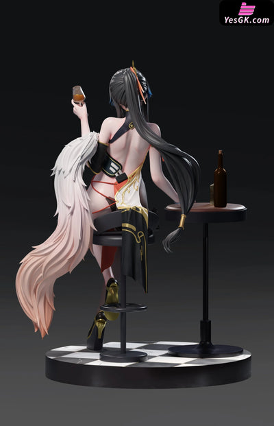 Snowbreak: Containment Zone Katya 1/6 GK Statue - Whale Studio [Pre-Order] Others