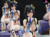 Snowbreak: Containment Zone Katya Klein GK Statue - Halo Studio [In-Stock] Others