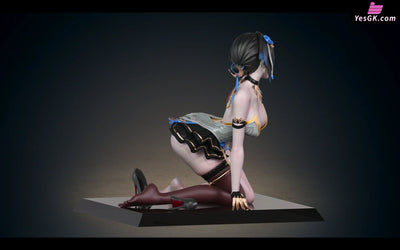 Snowbreak: Containment Zone Katya Klein Resin Statue - Tx2 Studio [Pre-Order] Others