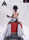 Snowbreak: Containment Zone Katya Klein’s Solo Dance Resin Statue - Ahri Studio [Pre-Order] Others