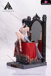 Snowbreak: Containment Zone Katya Klein’s Solo Dance Resin Statue - Ahri Studio [Pre-Order] Others