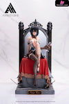 Snowbreak: Containment Zone Katya Klein’s Solo Dance Resin Statue - Ahri Studio [Pre-Order] Others