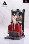 Snowbreak: Containment Zone Katya Klein’s Solo Dance Resin Statue - Ahri Studio [Pre-Order] Others