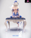 Snowbreak: Containment Zone Lyfe Bestla GK Statue - SUCCUBI Studio [Pre-Order] Others