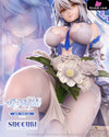 Snowbreak: Containment Zone Lyfe Bestla GK Statue - SUCCUBI Studio [Pre-Order] Others