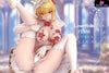 Snowbreak: Containment Zone Wedding Dress Fenny Golden GK Statue - LoveHolic Studio [Pre-Order] Others