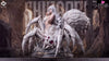 So I'm a Spider, So What? Shiraori Statue - RIVERA Studio