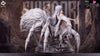 So I'm a Spider, So What? Shiraori Statue - RIVERA Studio