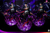 Solo Leveing Shadow King Sung Jin Woo GK Statue - Noc Studio [In-Stock] Others