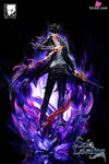 Solo Leveing Shadow King Sung Jin Woo GK Statue - Noc Studio [Pre-Order] Deposit / Deluxe Version Others