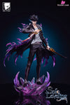 Solo Leveing Shadow King Sung Jin Woo GK Statue - Noc Studio [Pre-Order] Deposit / Regular Version Others