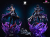 Solo Leveing Shadow King Sung Jin Woo GK Statue - Noc Studio [Pre-Order] Others