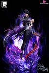 Solo Leveing Shadow King Sung Jin Woo GK Statue - Noc Studio [Pre-Order] Others