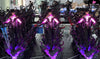 Solo Leveing Shadow King Sung Jin Woo Resin Statue - Mask Studio [In-Stock] Others