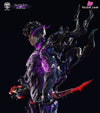 Solo Leveing Shadow King Sung Jin Woo Resin Statue - Mask Studio [Pre-Order] Others