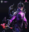 Solo Leveing Shadow King Sung Jin Woo Resin Statue - Mask Studio [Pre-Order] Others