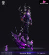 Solo Leveing Shadow King Sung Jin Woo Resin Statue - Mask Studio [Pre-Order] Others