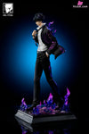 Solo Leveling 002 Shadow Monarch Sung Jin Woo in Suit 1/6 GK Statue Noc Studio [Pre Order] Others