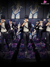 Solo Leveling 002 Shadow Monarch Sung Jin Woo in Suit 1/6 GK Statue - Noc Studio [In-Stock] Solo Leveling