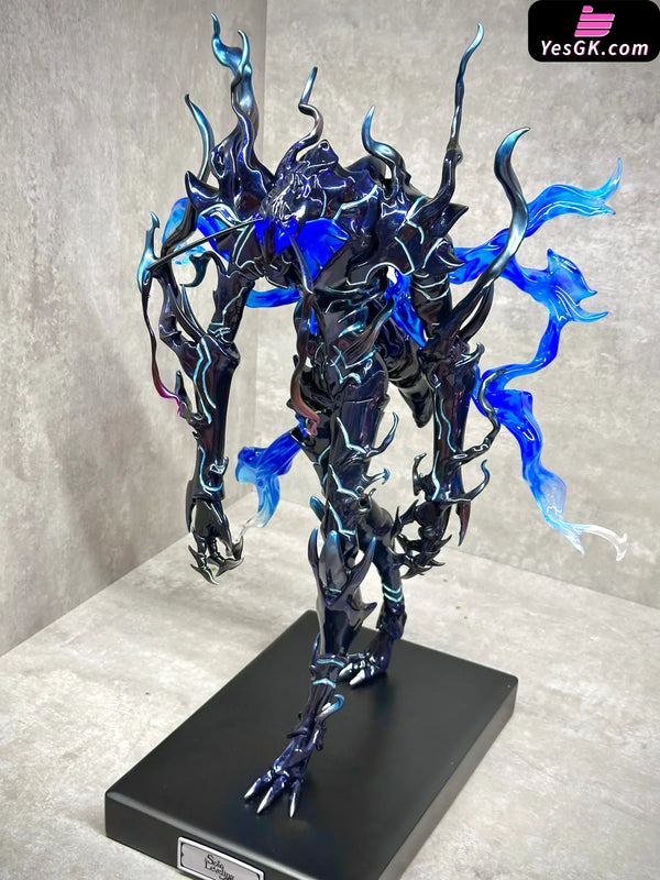 Solo Leveling #1 Shadow Soldier Ant King Beru GK Statue - Shadow Studio [In-Stock] Solo Leveling
