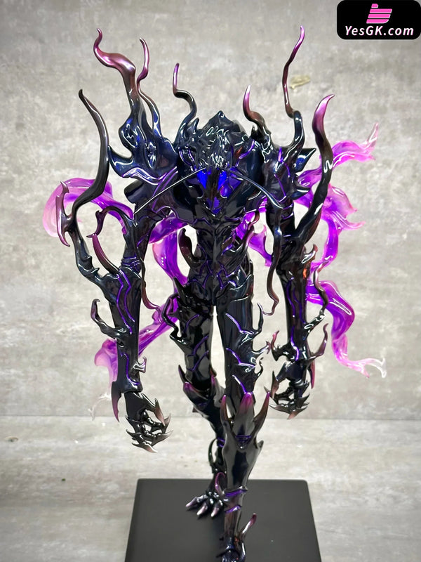 Solo Leveling #1 Shadow Soldier Ant King Beru GK Statue - Shadow Studio [In-Stock] Solo Leveling