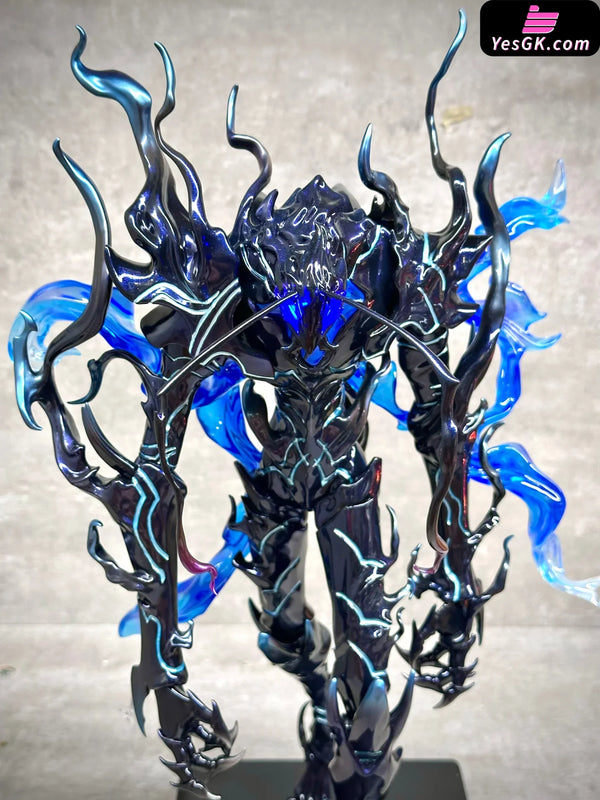 Solo Leveling #1 Shadow Soldier Ant King Beru GK Statue - Shadow Studio [In-Stock] Solo Leveling