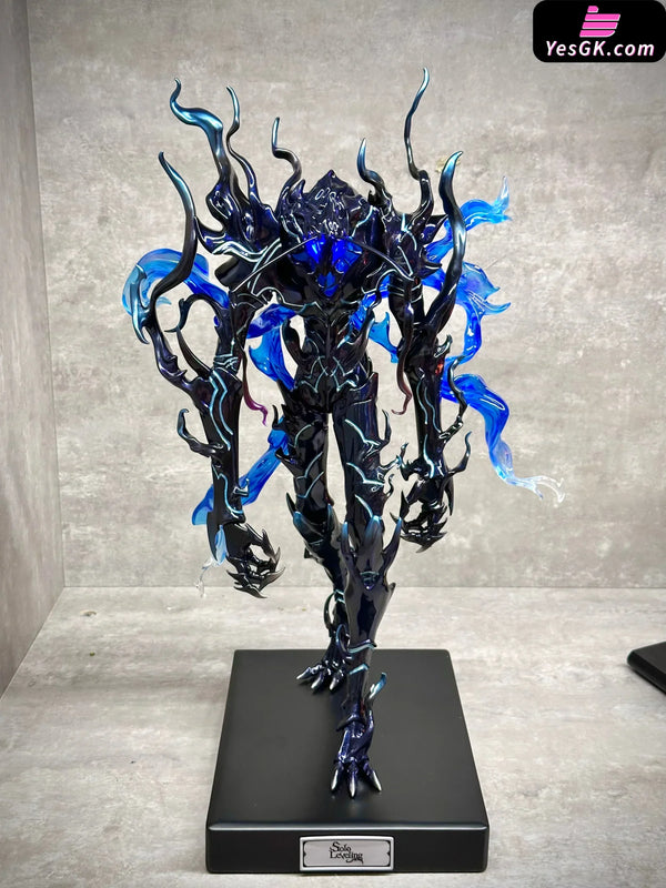 Solo Leveling #1 Shadow Soldier Ant King Beru GK Statue - Shadow Studio [In-Stock] Solo Leveling