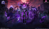 Solo Leveling #1 Shadow Soldier Ant King Beru GK Statue - Shadow Studio [Pre-Order] Others