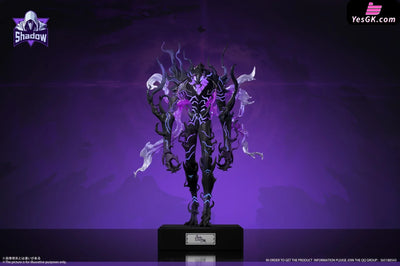 Solo Leveling #1 Shadow Soldier Ant King Beru GK Statue - Shadow Studio [Pre-Order] Deposit / A Others