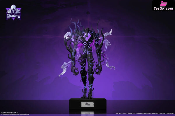 Solo Leveling #1 Shadow Soldier Ant King Beru GK Statue - Shadow Studio [Pre-Order] Deposit / A Others