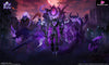 Solo Leveling #1 Shadow Soldier Ant King Beru GK Statue - Shadow Studio [Pre-Order] Others