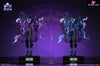 Solo Leveling #1 Shadow Soldier Ant King Beru GK Statue - Shadow Studio [Pre-Order] Others