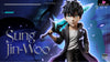 Solo Leveling #1 Sung Jin Woo GK Statue - YZ Studio [Pre-Order] Solo Leveling