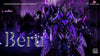 Solo Leveling #2 Shadow Army Beru WCF GK Statue - YZ Studio [Pre-Order] - Solo Leveling